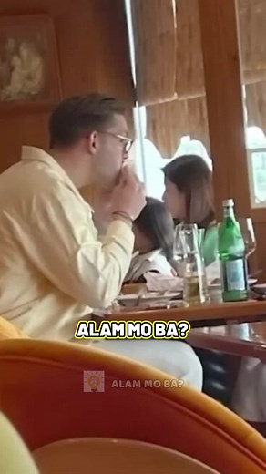 Sarah Lahbati Spotted May Kasamang Afam