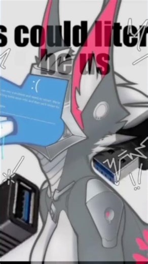 this could literally be us