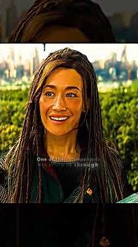 Telling the story of Divergent (2014)
