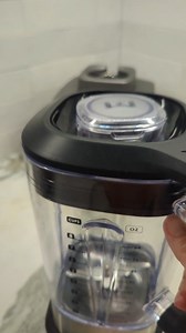 Watch Moms honest review of the the Wolf Gourmet blender on Amazon Live