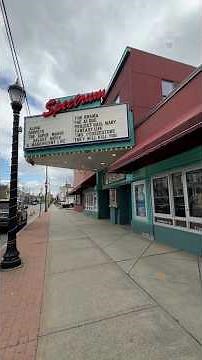 Scene One Entertainment brings The Spectrum's future into focus