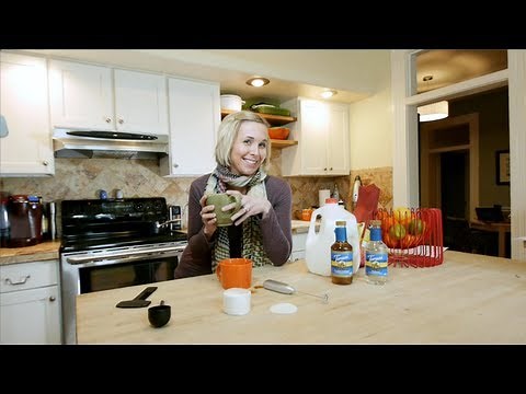 How To Make A Starbucks Latte At Home