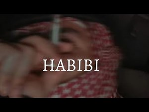 DJ Gimi_O x habibi [ALBNIAN REMIX] SLOWED+REVERB