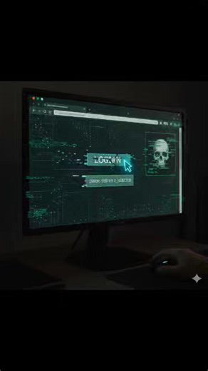 USL TECHNOLOGY on Instagram: "Not every cyberattack knocks. Some hide inside the websites you trust. USL TECHNOLOGY stops web-based attacks before they spread. #USLTechnology #WebSecurity #WebBasedAttacks #CyberSecurity #ITSolutions #SMBCybersecurity #OnlineProtection"