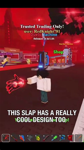 I Unlocked the New CURSED Slap in Steal a Brainrot! #stealabrainrot #brainrot #fyp #kooda