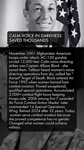🕯️📣 CALM VOICE IN DARKNESS SAVED THOUSANDS