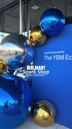 A fun part about being an associate, or honestly anyone visiting the home office, is that we get access to new Walmart merch to use and wear. One of my favorite things to collect are the Walmart exclusive enamel pins! #walmart #walmarthomeoffice #bentonvillearkansas