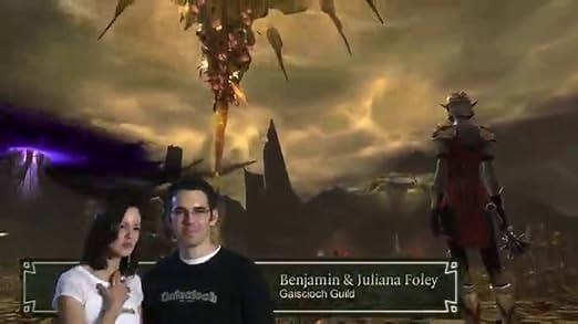 Rift - Enter the Rift Trailer