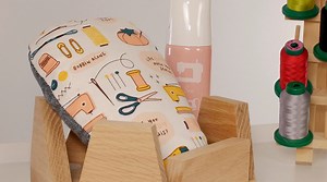 How to Make a Pressing Ham