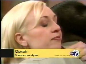 2000 ABC Bump: Oprah Promo with Dr. Phil - Aired February 7, 2000