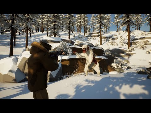 Another Try 2 – Post-Apocalyptic Zombie Survival Thriller | PC Gameplay No Commentary