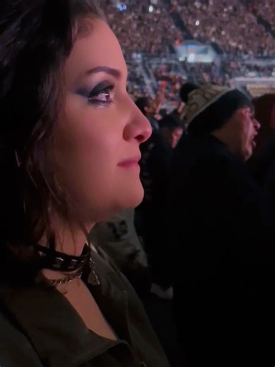Que lloré toda la noche? Como crees? 😭 Aun estoy llorando #a7x_family #avengedsevenfoldmexico #mshadows #foryoupage #concerts