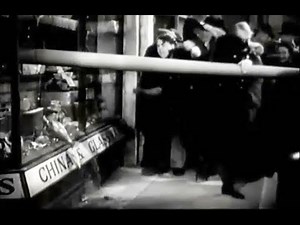 Slapstick Comedy Movie - Where's That Fire - Will Hay