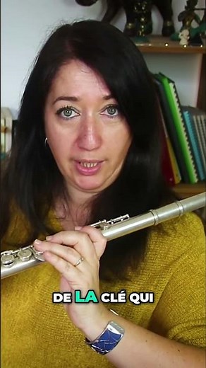How to play low C on the flute