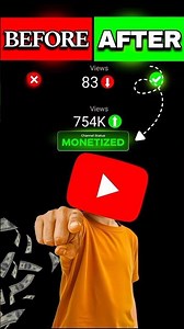 YouTube Studio Settings for Beginners | Boost Views & Growth (Step by Step)