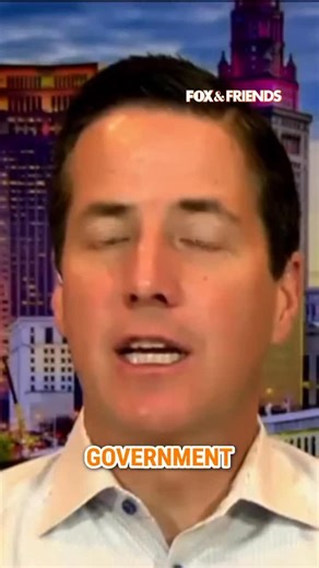 7.5K views · 55K reactions | “We’re not doing our job.” Ohio Sen. @berniemorenoforohio is introducing legislation that would automatically forfeit Congress members’ daily pay for any government shutdown days. | Fox & Friends | Facebook