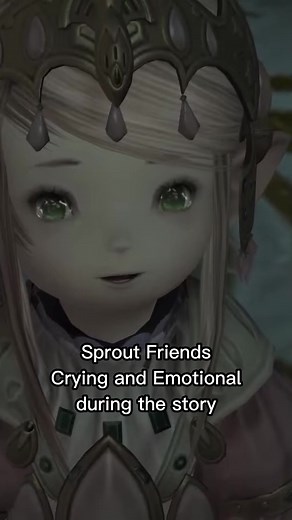 Taking Revenge in Final Fantasy XIV Online