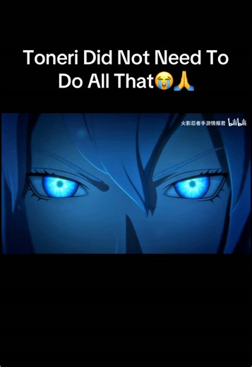 Toneri Splits Moon In Half Scene in Naruto | Impactful Moment