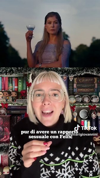 Saltburn: l’ispirazione nella scena della vasca da bagno