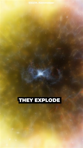25K views · 454 reactions | What happens after big stars collapse? #space #astronomy #science #universe #cosmos #cosmoknowledge #astrophysics #physics #NASA | Cosmoknowledge | Facebook