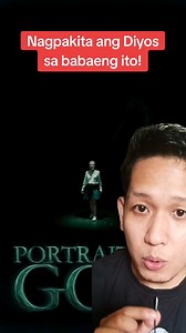 PORTRAIT OF GOD short horror #short #movie #horror | TitoJeimuzu