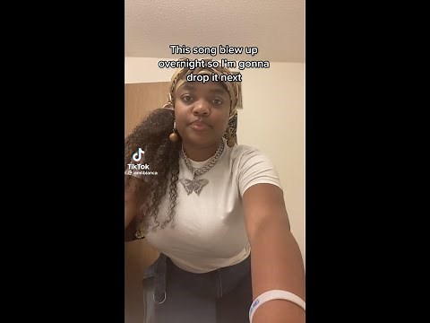Libianca - People [Official Fan Visualiser]