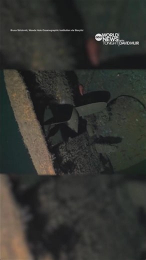 WWI-era submarine 'lost' at sea for 108 years found off coast of San Diego