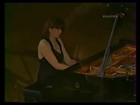 Chopin Mazurka, Waltz