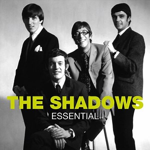 The Shadows - Essential