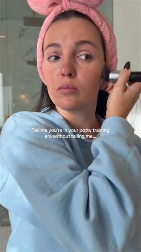 Seriously…when do they stop pooping in their pants?? 😭 #pottytraining #momlife #toddlermom #relatable | nikireneejensen