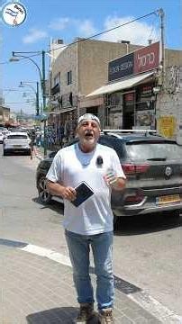 ¡El enemigo descubrió que no podía vencer a Israel... e hizo esto!