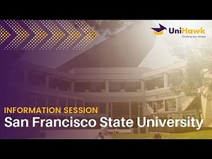 Explore San Francisco State University: Facts, Programs, and Admission Requirements