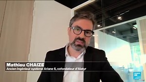 Avec quatre ans de retard, la fusée européenne Ariane 6 a décollé pour la première fois avec succès