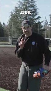 Big League Pitcher Vs. Mens League Jabroni