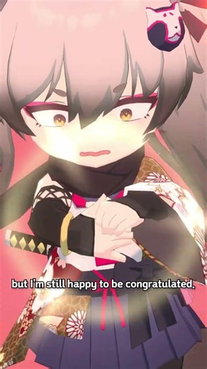 [Blue Archive] Happy Birthday! Michiru