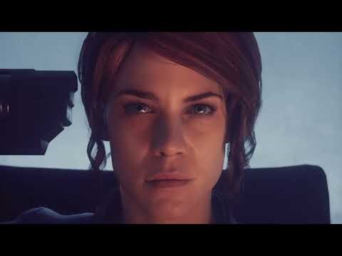 Control Complete Game