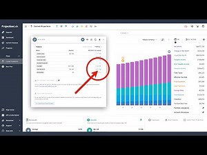 How We're Using ProjectionLab in (Early) Retirement