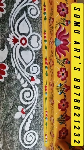 Gadapa Muggulu #gadapamuggulu Gadapa designs for houses