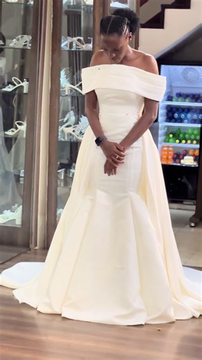 Elegant Wedding Dresses for the Perfect Bride