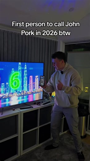 ive done it lads 👑#ellz #happynewyear #johnpork #brainrot #viral | johnpork