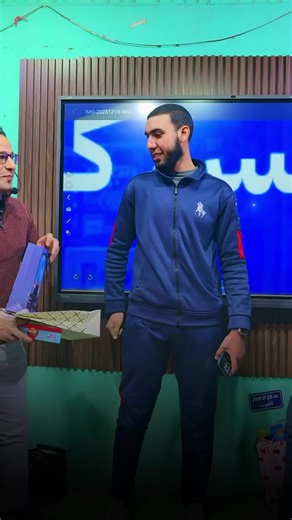 #الحلقة_التانية من #مسابقة_دعم_أخلاق_الجيل قررنا تكون دعم مفاجئ لحملة القرآن الكريم بدون ترتيب معاهم أهل #القرآن هم أهل اللّٰه وخاصته الجميل اللي بجد انهم متفوقين جدا علميا وبأقول كلمتين : الأولي للطلاب دول : جمعتم بين الدين والدنيا بالتفوق والقرآن والثانية للمجتمع : ابرزوا هؤلاء القدوات وأذيعوا صيتهم وانشروا الايجابيات للتي تطمئن الناس أن هناك بقية من خير في هذا الجيل ولا أنسي كل الدعم والشكر ل #أيس_كريم_السبيل