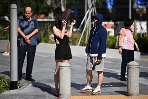Warm days in the first half of August, temperatures could hit high of 35 deg C: Weatherman