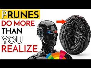 Prunes Secrets You Need to Know: Incredible Health Benefits Your Body Needs