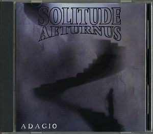 Solitude Aeturnus - Adagio