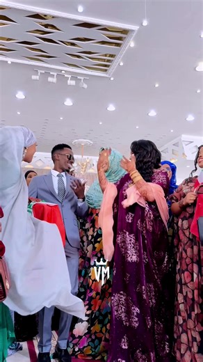 Aroos Somali Weddings: Traditions and Celebrations