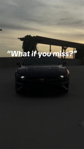 Mustang S550: The Ultimate Modified EcoBoost Experience