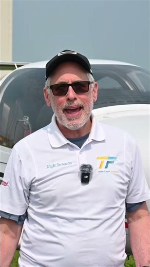 Twin Engine Training: Single Engine Operation Explained! #shorts