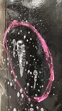 Leak check on fuel bladder