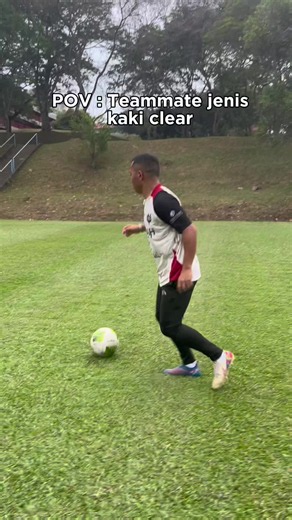 letih hadap member macamni😭 #football #sports | Football Video