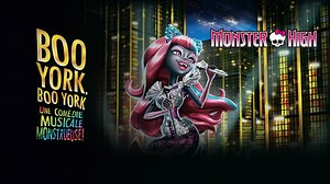 Monster High: Boo York, Boo York - Apple TV